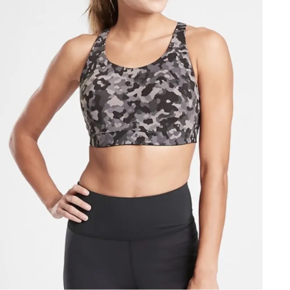 Athleta Advance Sports Bra